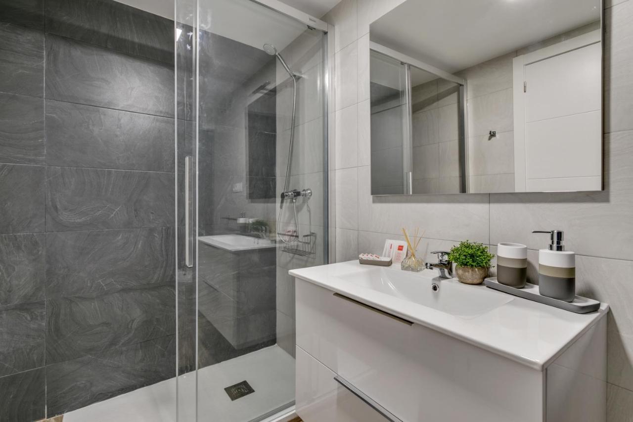 Luxury Apartment City Center 阿利坎特 外观 照片
